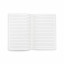 Helio Ferretti | A5 Pisces Random Notes Notebook | Pink | Lined Helio Ferretti | A5 Pisces Random Notes Notebook | Pink | Lined