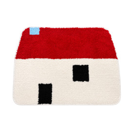 Helio Ferretti | Bath Mat | Home Sweet Home