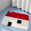 Helio Ferretti | Bath Mat | Home Sweet Home Helio Ferretti | Bath Mat | Home Sweet Home