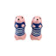 Helio Ferretti | Salt & Pepper Shakers | Venetian Dachshund