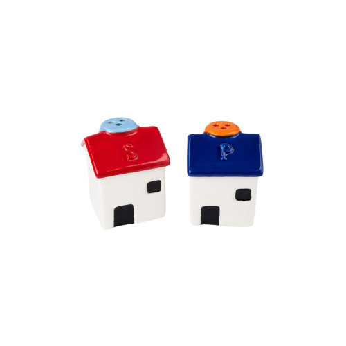 Helio Ferretti | Salt & Pepper Shakers | Tiny Town