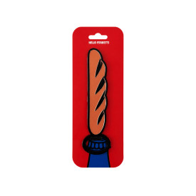 Helio Ferretti | Magnetic Bottle Opener | Baguette