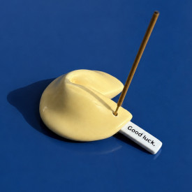 Helio Ferretti | Incense Burner | Fortune Cookie
