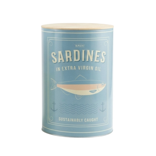 Balvi | Stool & Side Table | Sardines Can Balvi | Stool & Side Table | Sardines Can