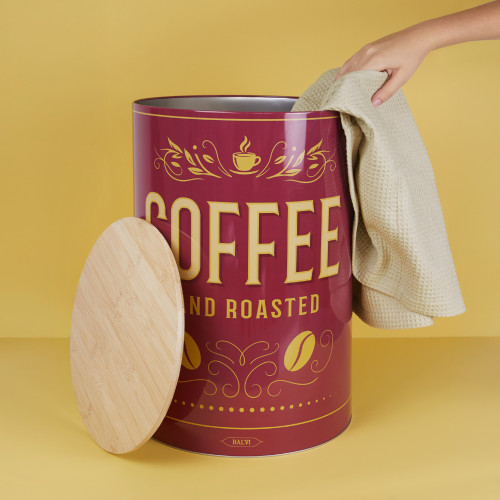 Balvi | Stool & Side Table | Coffee Can Balvi | Stool & Side Table | Coffee Can