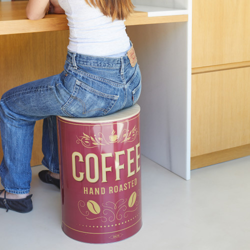 Balvi | Stool & Side Table | Coffee Can Balvi | Stool & Side Table | Coffee Can