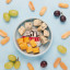 Balvi | Snack Bowl | Camembert | Blue Balvi | Snack Bowl | Camembert | Blue