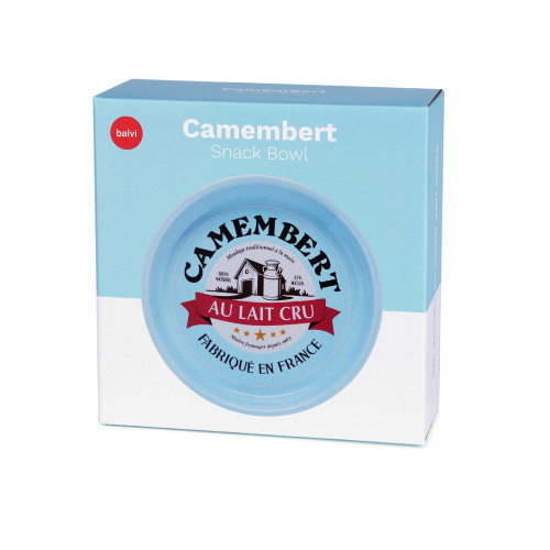 Balvi | Snack Bowl | Camembert | Blue Balvi | Snack Bowl | Camembert | Blue