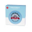 Balvi | Snack Bowl | Camembert | Blue Balvi | Snack Bowl | Camembert | Blue