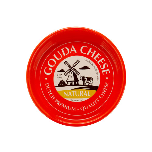 Balvi | Snack Bowl | Gouda | Red Balvi | Snack Bowl | Gouda | Red