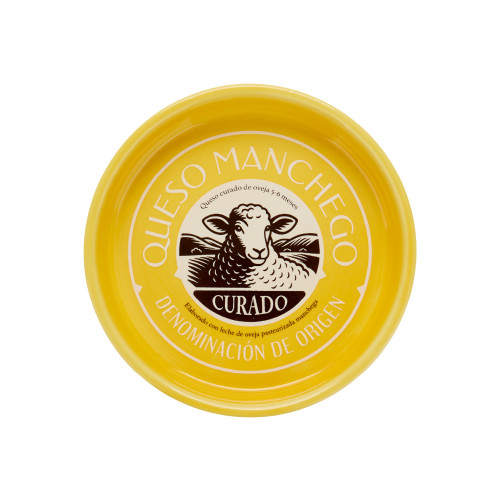Balvi | Snack Bowl | Manchego | Mustard Balvi | Snack Bowl | Manchego | Mustard