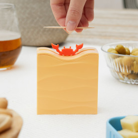 Balvi | Sebastian Crab Toothpick Holder