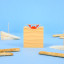 Balvi | Sebastian Crab Toothpick Holder Balvi | Sebastian Crab Toothpick Holder