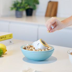 Balvi | Hungry Fish Snack Bowl