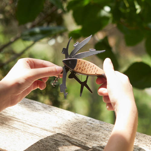 Balvi | Salmon Multi-Tool Balvi | Salmon Multi-Tool