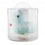 Canar Light Blue Duck Money Coin Bank