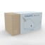 Dhink Medium Pastel Blue Narwhal With Silver Horn Colour Changing LED Night Light