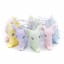 Dhink Mixed Coloured Pastel Jumping Deer LED String Lights With 10 Lights