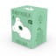 Dhink Mini White Sleeping Koala Colour Changing LED Night Light
