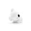 Dhink Mini White Sleeping Koala Colour Changing LED Night Light