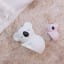 Dhink Medium White Sleeping Koala Colour Changing LED Night Light