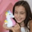 Dhink Medium Rainbow Coloured Seahorse Colour Changing LED Night Light