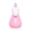 Dhink Medium Rainbow Coloured Seahorse Colour Changing LED Night Light