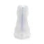 Dhink Rechargeable Medium White Dinosaur Colour Changing LED Night Light With USB Cable