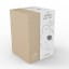 Dhink Medium White Sleeping Koala Colour Changing LED Night Light
