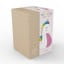 Dhink Medium Rainbow Coloured Seahorse Colour Changing LED Night Light
