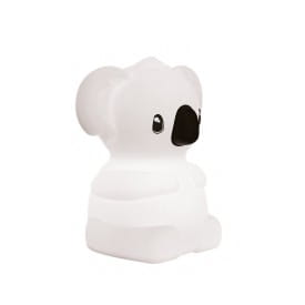 KIDYWOLF | KIDYNIGHT Soft Touch Rechargeable Night Light | Koala