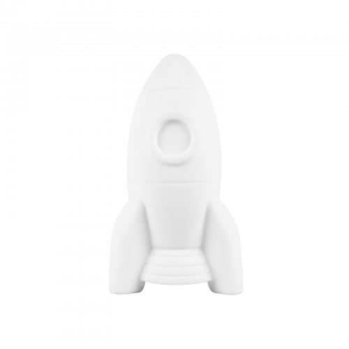 Flow Amsterdam | Apollo Rocket Night Light | Medium