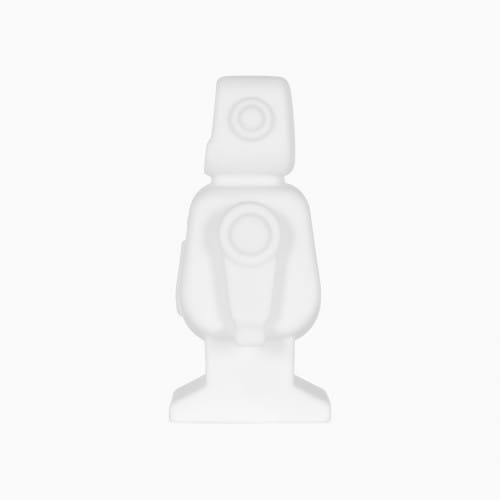 Flow Amsterdam | Hero Robot Night Light | Medium