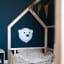 Flow Amsterdam | Bjorn Polar Bear Head Wall Light | Large