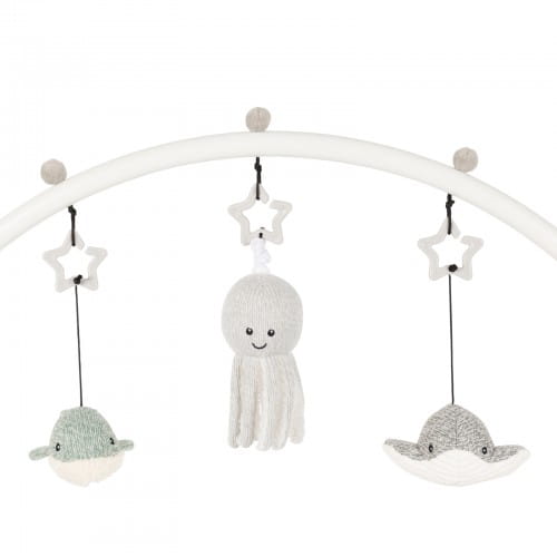 Flow Amsterdam | Ocean Baby Gym