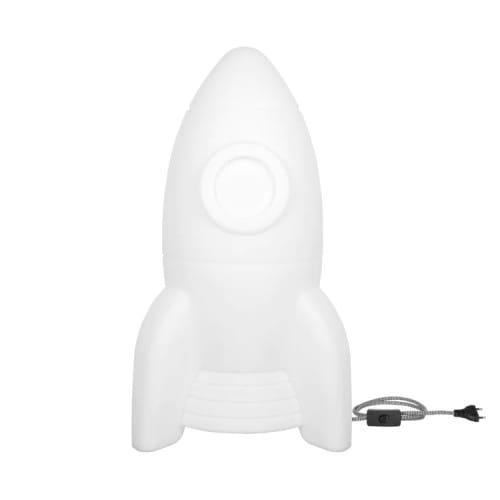 Flow Amsterdam | Apollo Rocket Interior Light | Extra Large