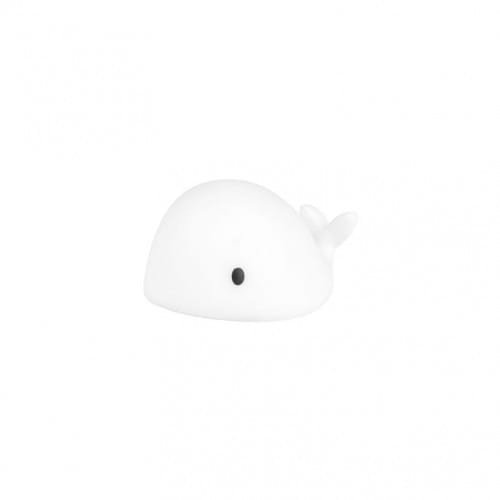 Flow Amsterdam | Moby Whale Night Light | Small