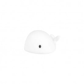 Flow Amsterdam | Moby Whale Night Light | Small