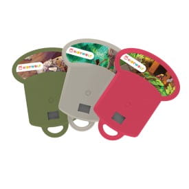 KIDYWOLF KIDYSTORIES Jungle Pack of 3 Story Slides