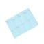 Helio Ferretti | Mushroom A6 Planner | Light Blue