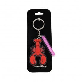 Helio Ferretti | Lobster Keyring