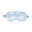 Helio Ferretti | Eye Mask | Cloud | Blue & White