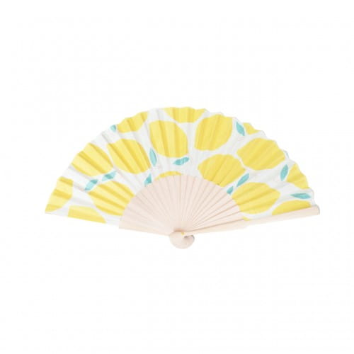 Helio Ferretti | Breeze Fan | Citrus