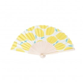Helio Ferretti | Breeze Fan | Citrus