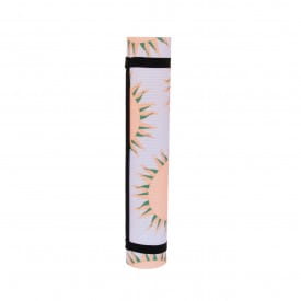 Helio Ferretti | Yoga Mat | Phalakasana