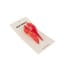 Helio Ferretti | Hair Clip | Chilli