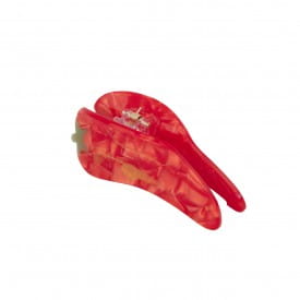 Helio Ferretti | Hair Clip | Chilli