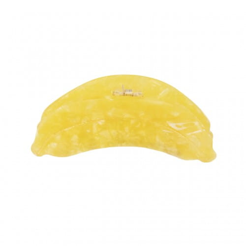 Helio Ferretti | Hair Clip | Banana