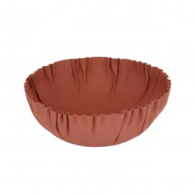 Helio Ferretti | Luxe Collection Bowl | Terracotta | 26cm