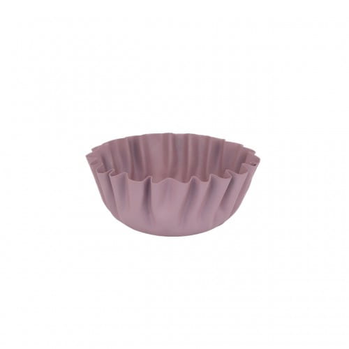 Helio Ferretti | Luxe Collection Bowl | Matt Pink | 20.5cm